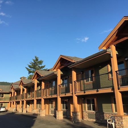 Vedder River Inn Chilliwack Exterior foto