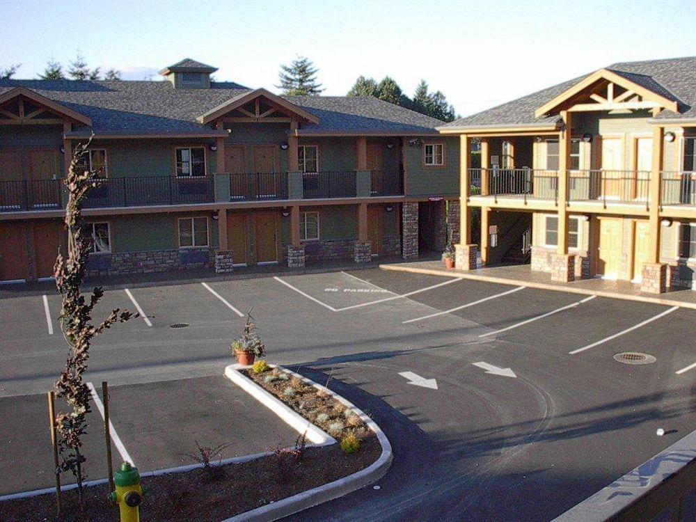Vedder River Inn Chilliwack Exterior foto